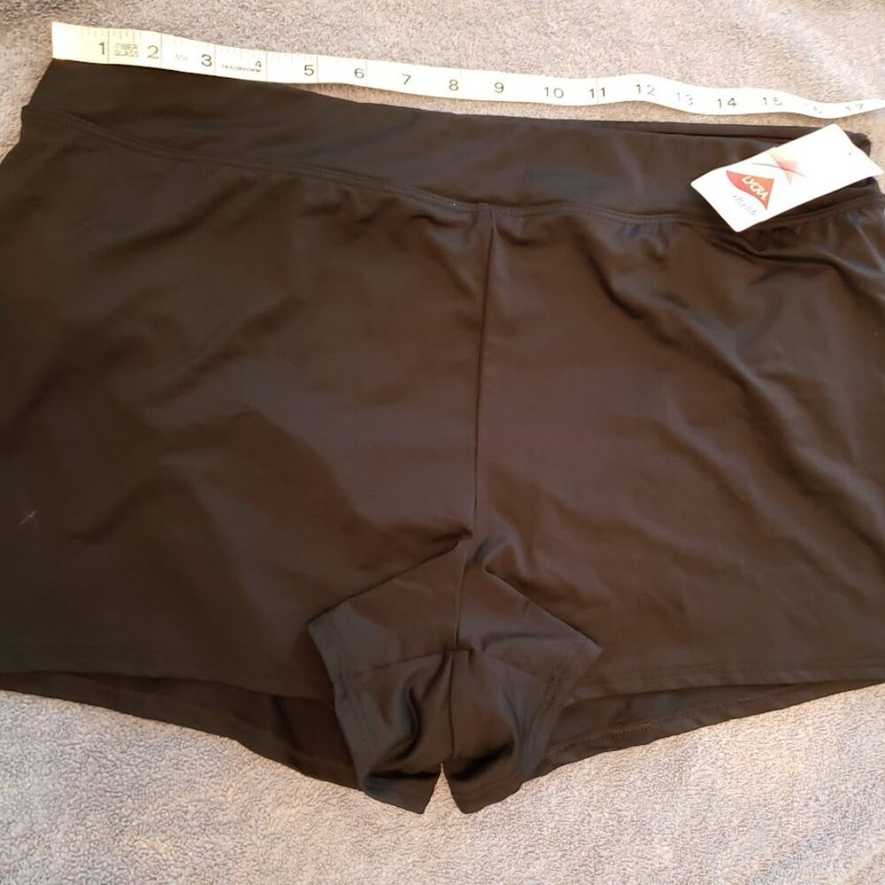 Swim Bottoms from Lands' End